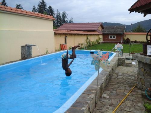 Apartment Lempes