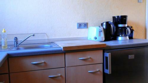Apartamento Fewo Altengroden S�d
