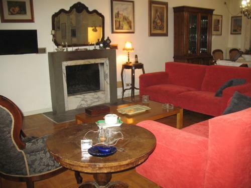 Bed & Breakfast Il Cipresso