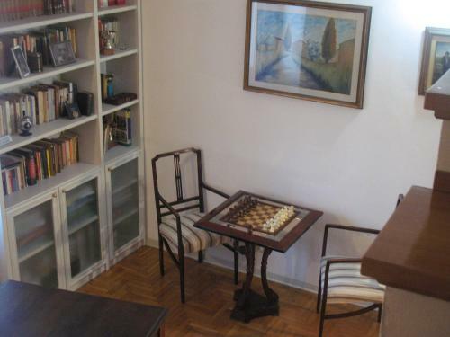 Bed & Breakfast Il Cipresso