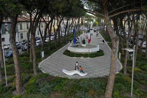 Bed & Breakfast Il Cipresso