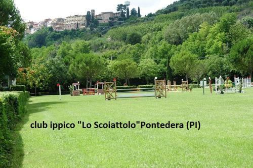 Bed & Breakfast Il Cipresso