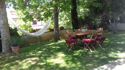 Bed & Breakfast Il Cipresso