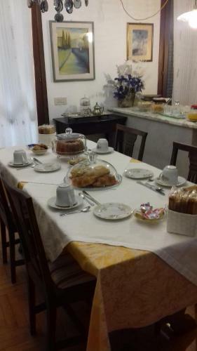 Bed & Breakfast Il Cipresso