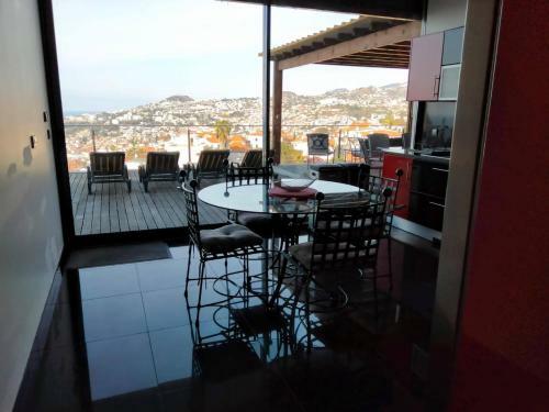 Villa Boa Vista