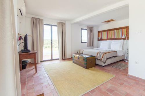 Agroturismo Herdade Da Maxuqueira