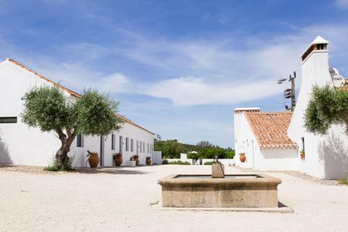 Agroturismo Herdade Da Maxuqueira