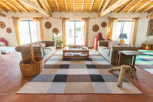 Agroturismo Herdade Da Maxuqueira