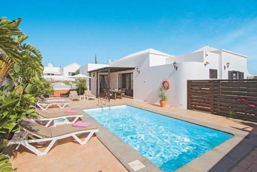 Villa Chartom