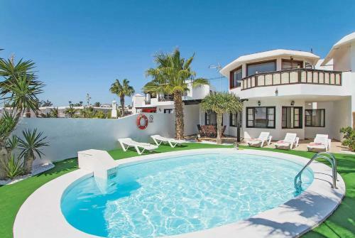 Apartamento Miguel