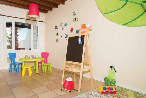 Apartamento Miguel