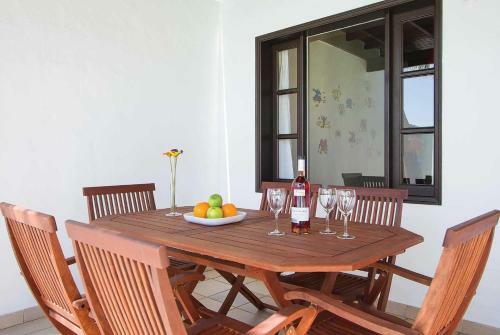 Apartamento Miguel