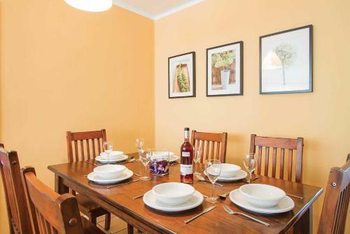 Apartamento Miguel