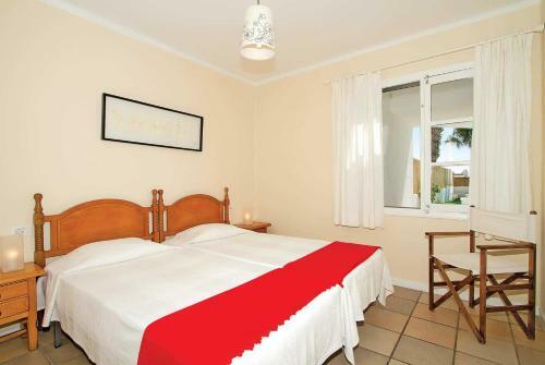 Apartamento Miguel