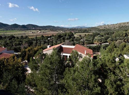 Villa Ruby
