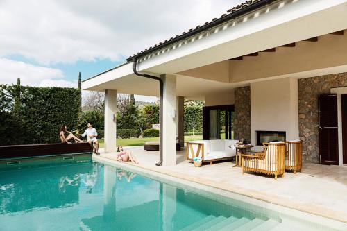 Villa Ruby