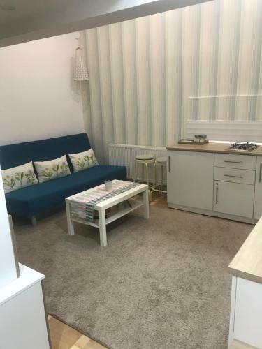 Apartament Trandafirilor