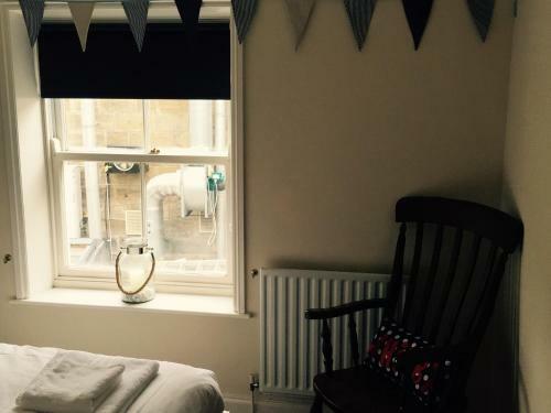 Pier Inn Cottage