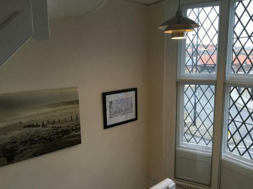 Posada The Station Inn Whitby