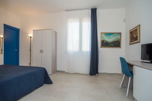 Hostal Guest House Villa Ziella