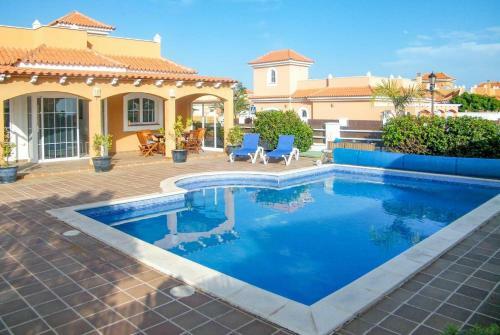 Villa La Hubara