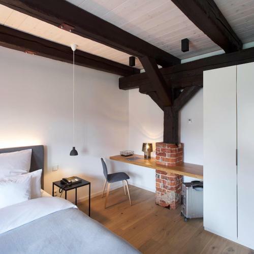 Apartamento Yard Boarding Hotel