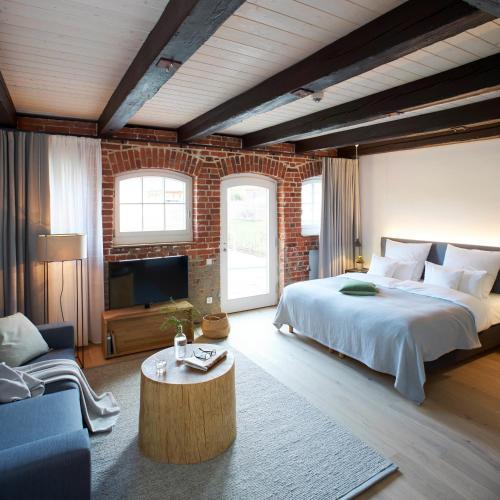 Apartamento Yard Boarding Hotel