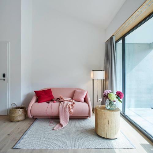 Apartamento Yard Boarding Hotel