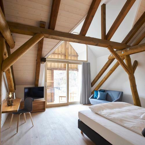 Apartamento Yard Boarding Hotel