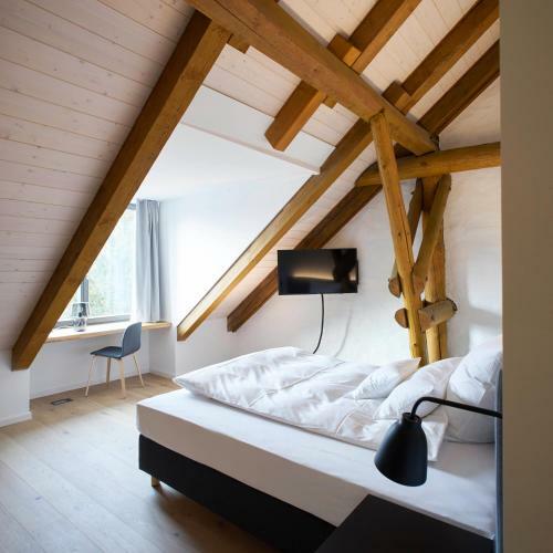 Apartamento Yard Boarding Hotel