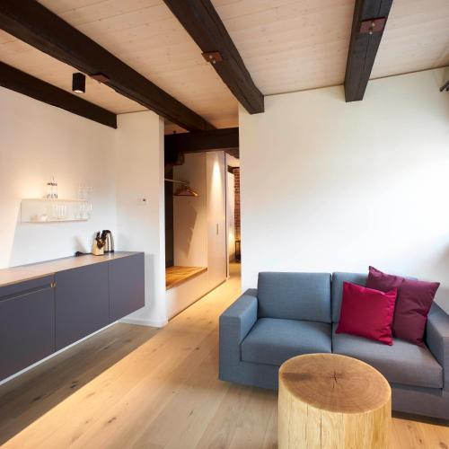 Apartamento Yard Boarding Hotel