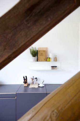 Apartamento Yard Boarding Hotel