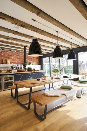 Apartamento Yard Boarding Hotel