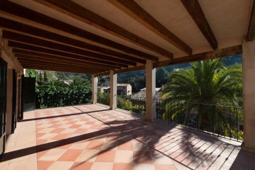 Villa Circe