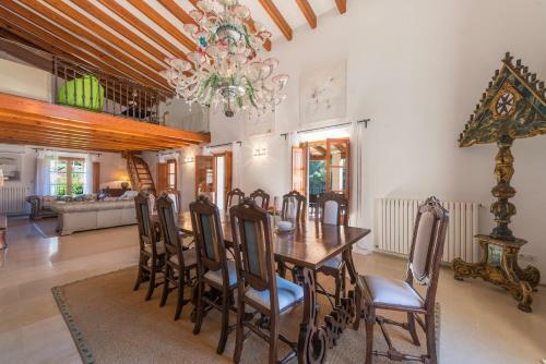 Villa Circe