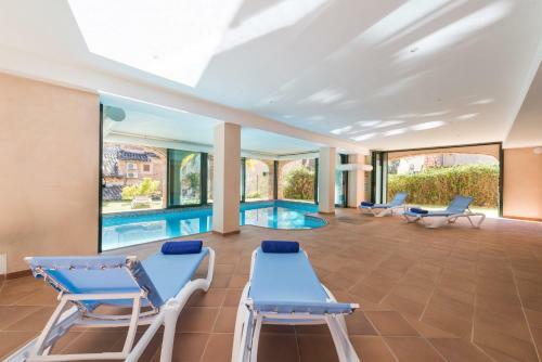 Villa Circe