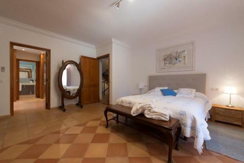 Villa Circe