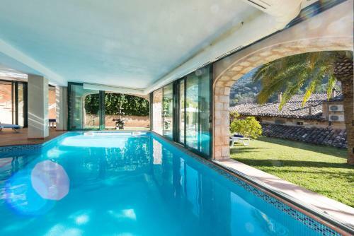 Villa Circe