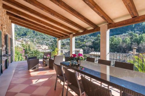 Villa Circe