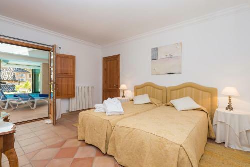 Villa Circe