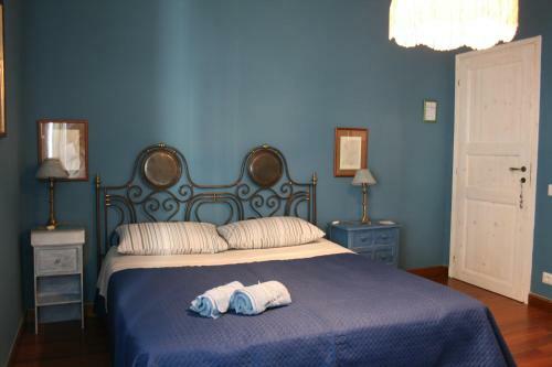 B&B Dolcedorme