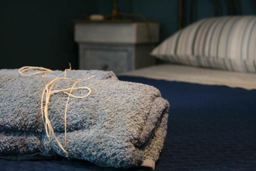 B&B Dolcedorme