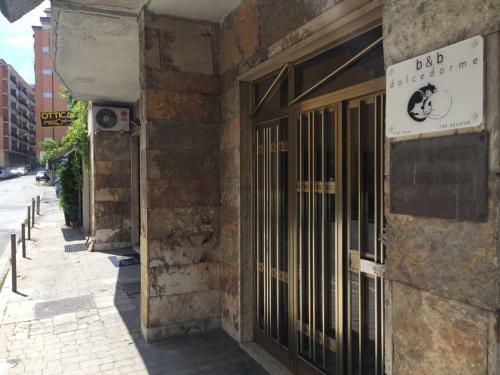 B&B Dolcedorme