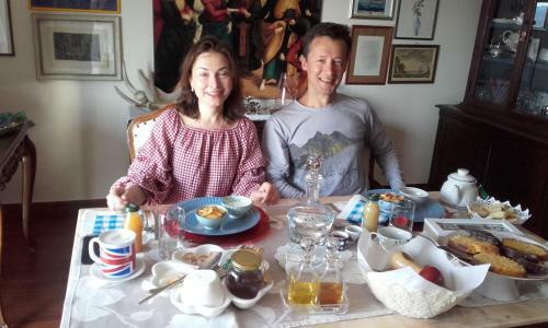 B&B Dolcedorme