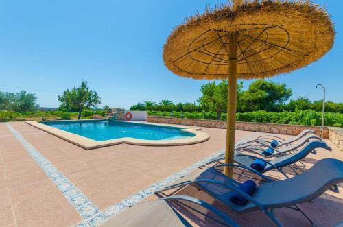 Villa Son Moleta
