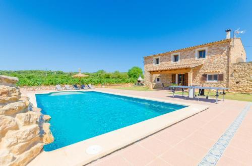 Villa Son Moleta