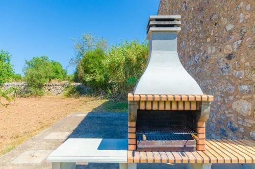 Villa Son Moleta