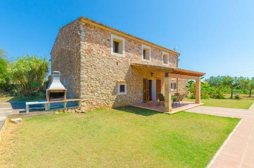 Villa Son Moleta