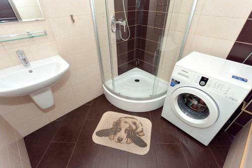 Apartment Near Kremlin