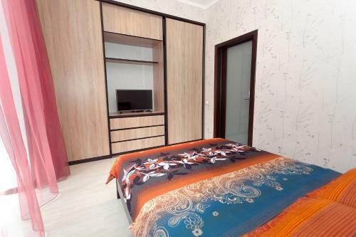 Apartment Near Kremlin